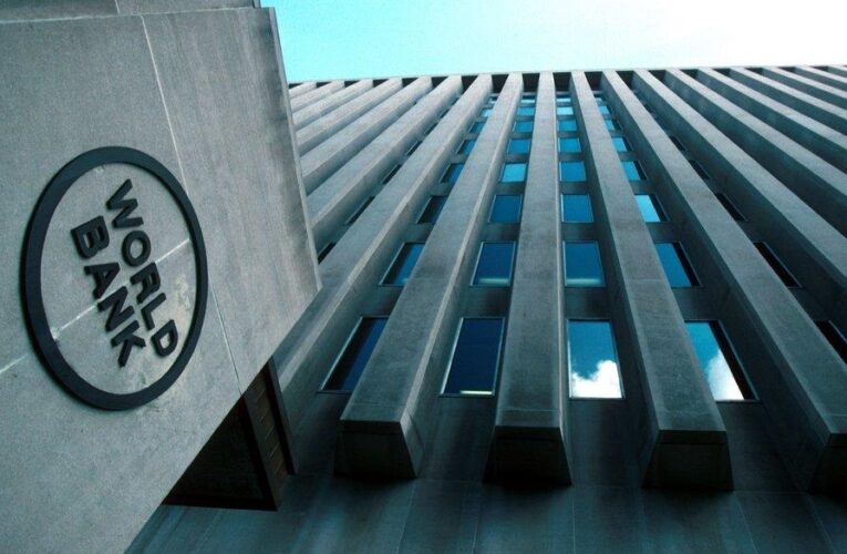 Світовий банк прогнозує стрімке падіння глобальної економіки