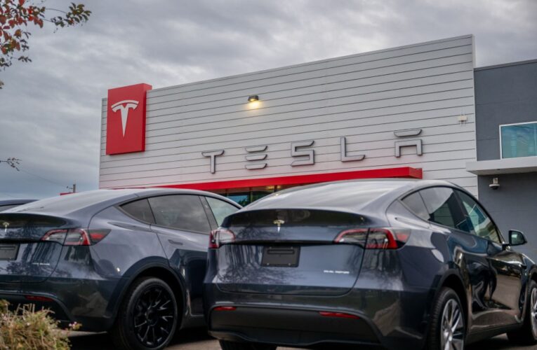 Tesla повернула лідерство на світовому ринку електромобілів