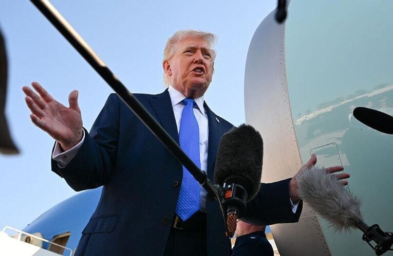 Трамп анонсував “дуже сильний” удар по Ірану