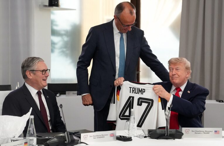 Трамп готовий тиснути на РФ, але є умова – ЗМІ