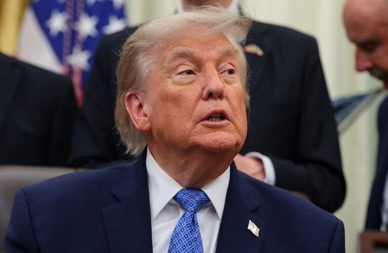 Трамп назвав “найсерйознішу загрозу” для США