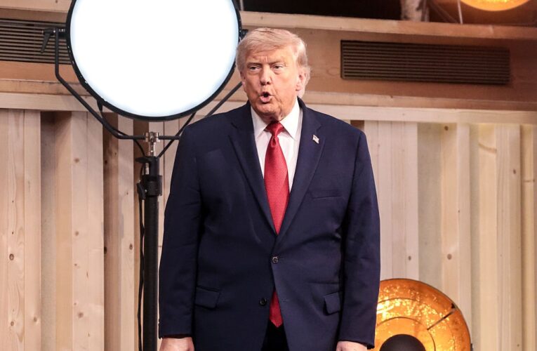 Трамп підтвердив підписання угоди з Іраном