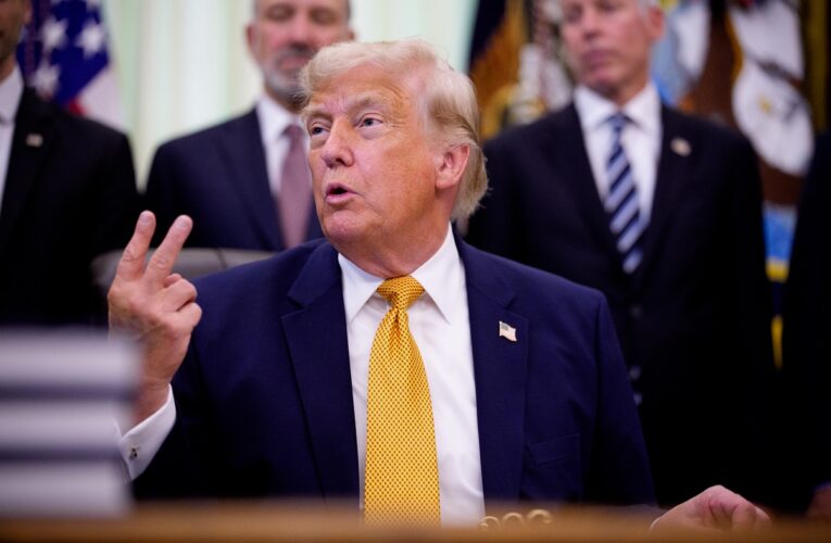 Трамп поскаржився на “поганих союзників”