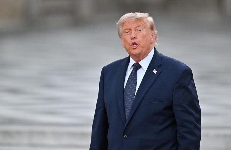 Трамп раптово подякував Путіну та Сі після угоди з Іраном