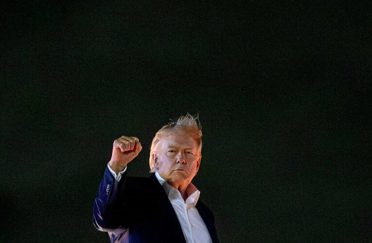 Трамп стане гостем церемонії нагородження ЧС-2026