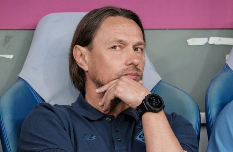 Тренер Динамо оцінив суперника перед стартом у єврокубках