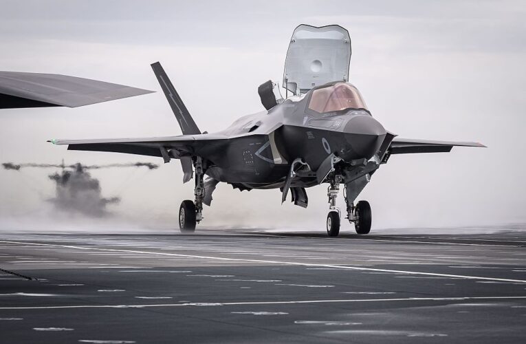 Туреччина розглядає продаж російських С-400 заради F-35 – ЗМІ