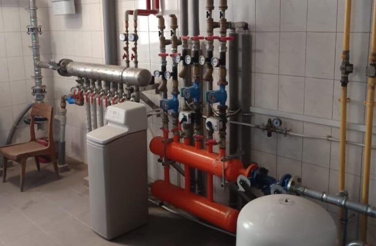 У Чернівцях викрили масштабну схему розкрадання газу на майже 90 млн грн