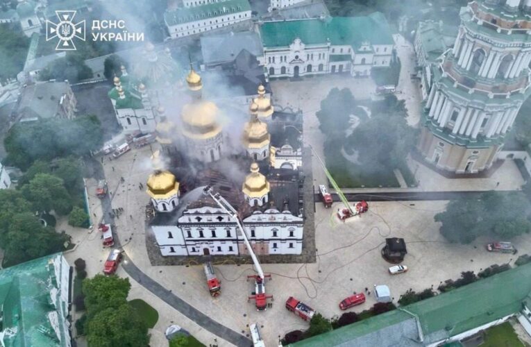 У Києві зросла кількість жертв нічної атаки Росії