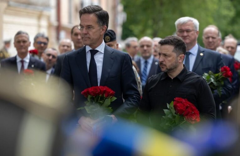 У Київ приїхали представники усіх країн НАТО