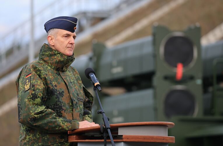 У НАТО назвали потенційні цілі для ударів по Росії