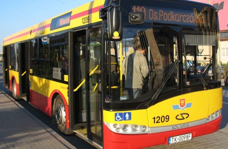 У Польщі активісти збирають гроші на автобуси для Вінниці