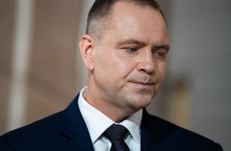У Польщі обговорили орден Зеленського