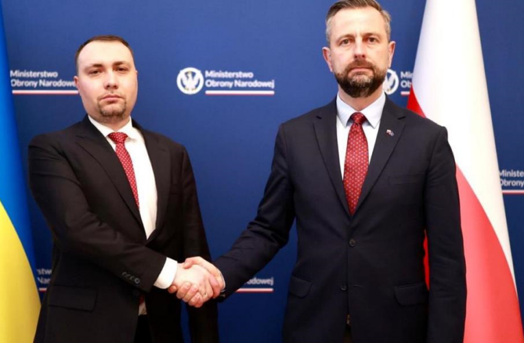 У Польщі прокоментували зустріч з Будановим