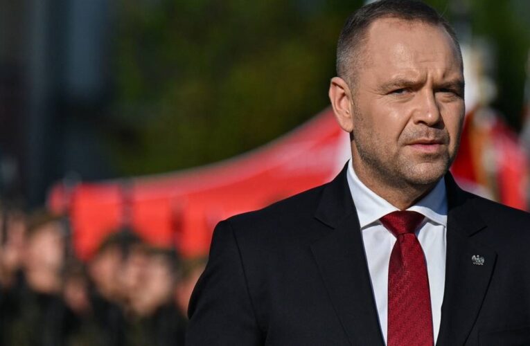 У Польщі затримали українця через погрози президенту Навроцькому – ЗМІ