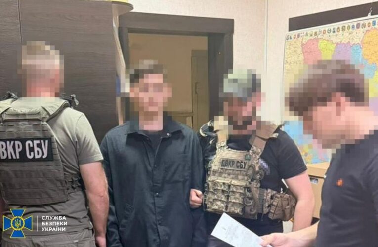 У Полтаві безробітний коригував російські атаки