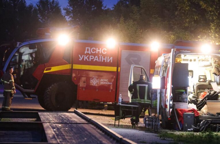 У Полтаві та Кременчуці прогриміли вибухи