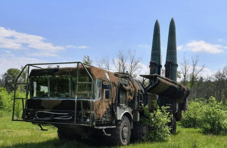 У ПС назвали особливості нічної атаки Росії