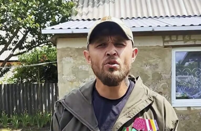 У Росії засудили “ветерана”, який пригрозив Путіну заколотом