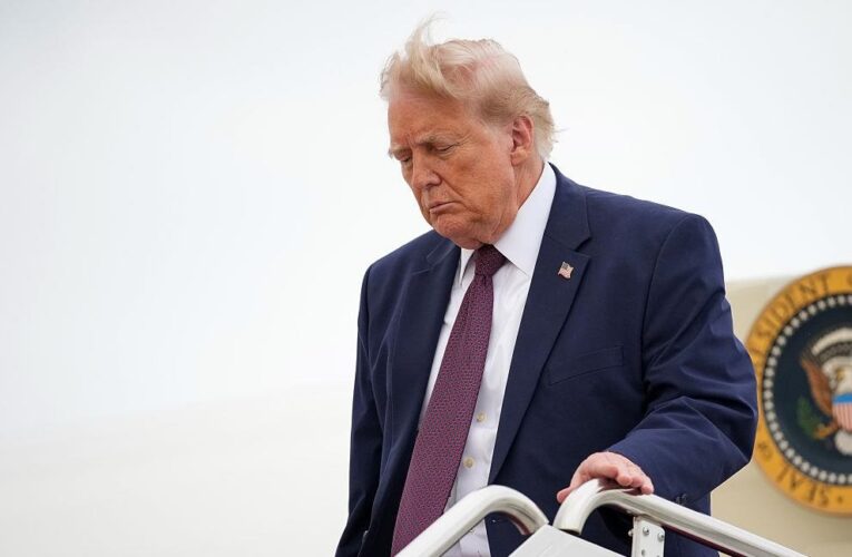 У США заборонили практику уряду Трампа щодо арештів у міграційних судах