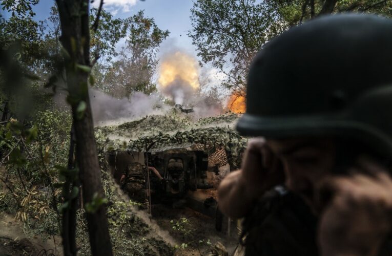 У ЗСУ заявили про найбільшу активність росіян на Лиманському напрямку