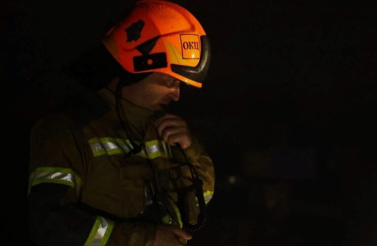 Удар балістики по Києву: стали відомі наслідки