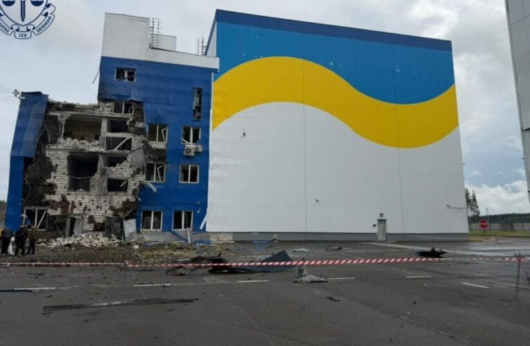 Удар по ЧАЕС: Китай відреагували на атаку РФ