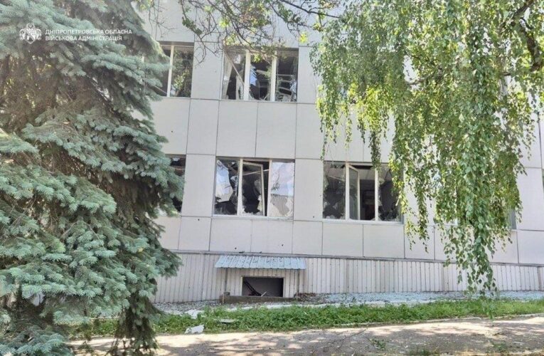 Удар по Дніпру: зростає число жертв і поранених