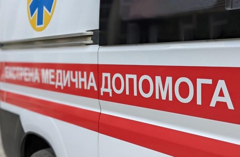 Удар по Полтаві: поранено дев’ятеро людей, серед них – четверо дітей