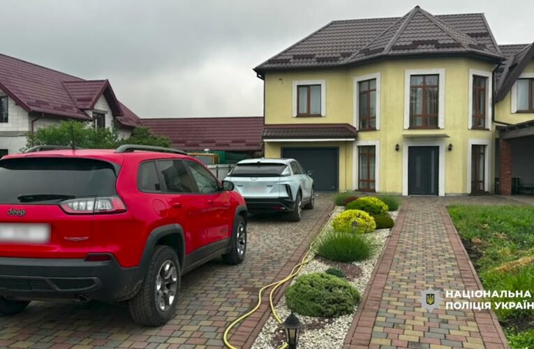 Нацполіція відпрацьовує факти незаконного збагачення та недостовірного декларування посадовців ВЛК