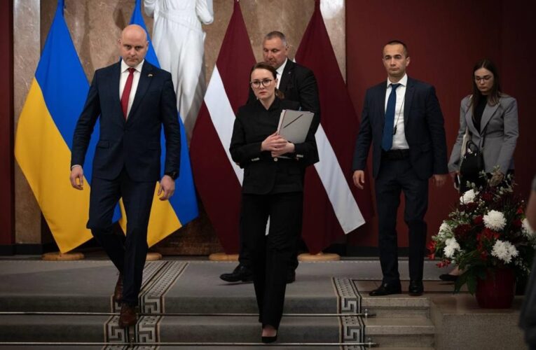 Україна отримає від Латвії обладнання для відновлення ТЕЦ