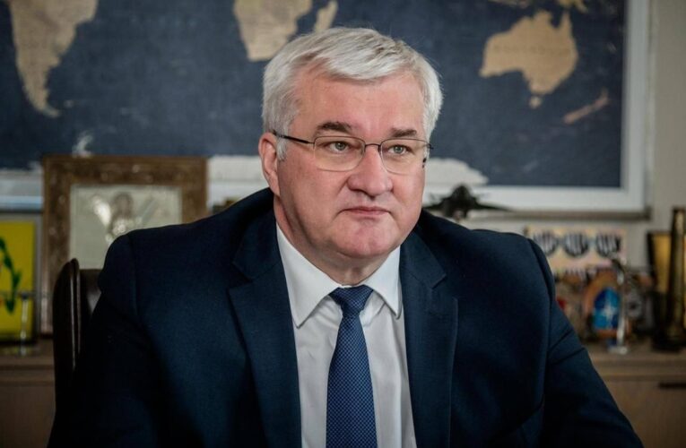 Україна подякувала Британії за затримання судна “тіньового флоту”