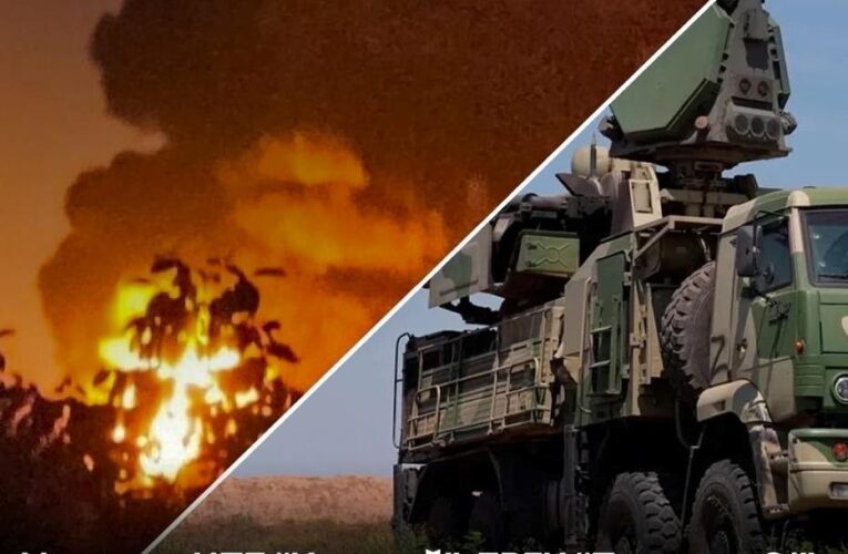 Уражено Ільський НПЗ та інші цілі в РФ – Генштаб