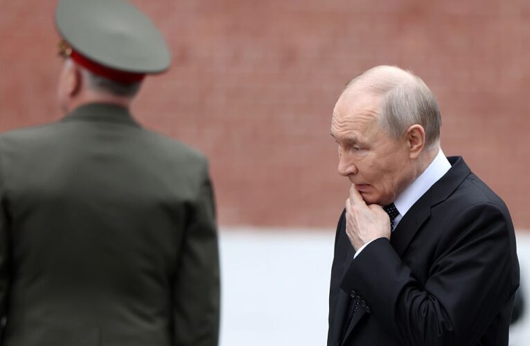 В ISW пояснили мету нових заяв Путіна про війну