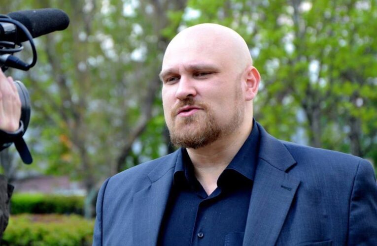 В РФ заявили про замах на “ексміністра ДНР”