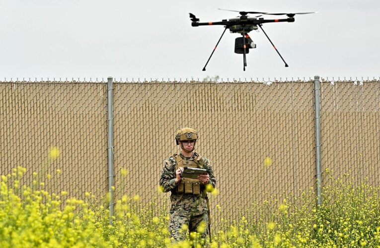 В США імітуватимуть умови боїв в Україні – ЗМІ