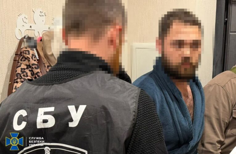 В Україні викрили вісім “ухилянтських схем”
