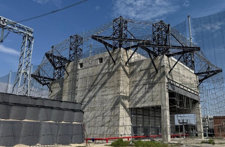 В Україні зафіксували нові знеструмлення