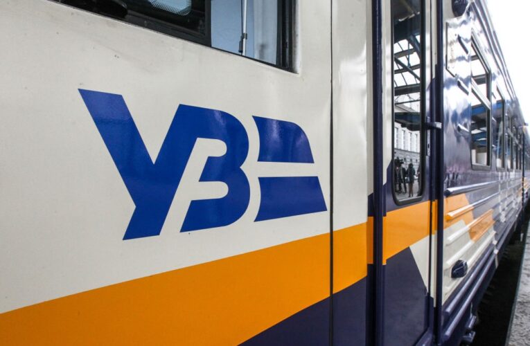 В Укрзалізниці заявили про 7,9 млрд збитків через війну