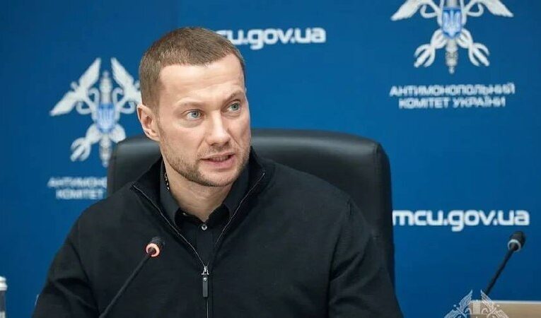 ВАКС не дозволив виїхати керівнику АМКУ