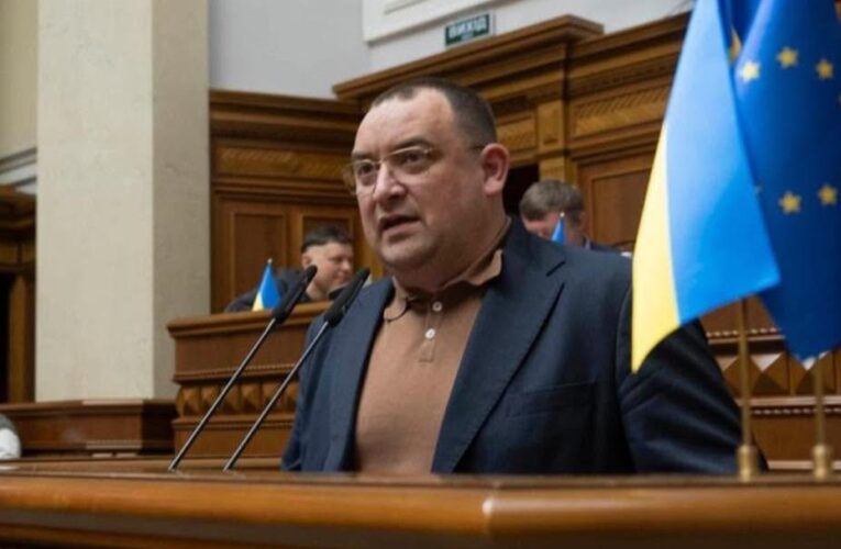 ВАКС обрав запобіжний захід нардепу Кузьміних