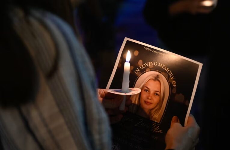 Вбивство українки в США: справу тимчасово відклали