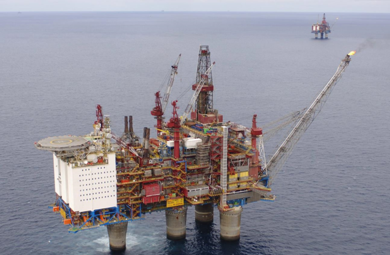 Видобуток нафти в Норвегії обігнав прогноз уряду
