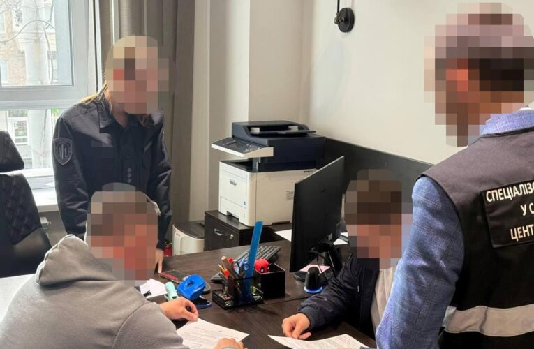 Викрито розтрату 11 млн на закупівлях для ЗСУ