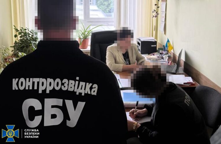 Викрито ще 11 ухилянтських схем у різних регіонах України