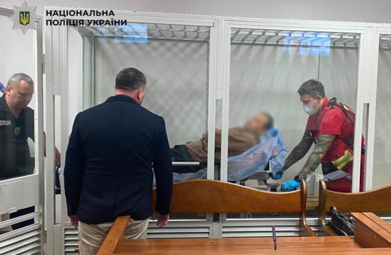 Винуватця смертельної ДТП у Києві взяли під варту