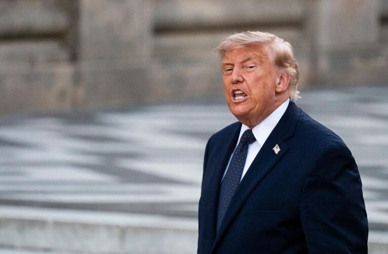 Виробництво ракет в Україні: ЗМІ дізналися про плани Трампа