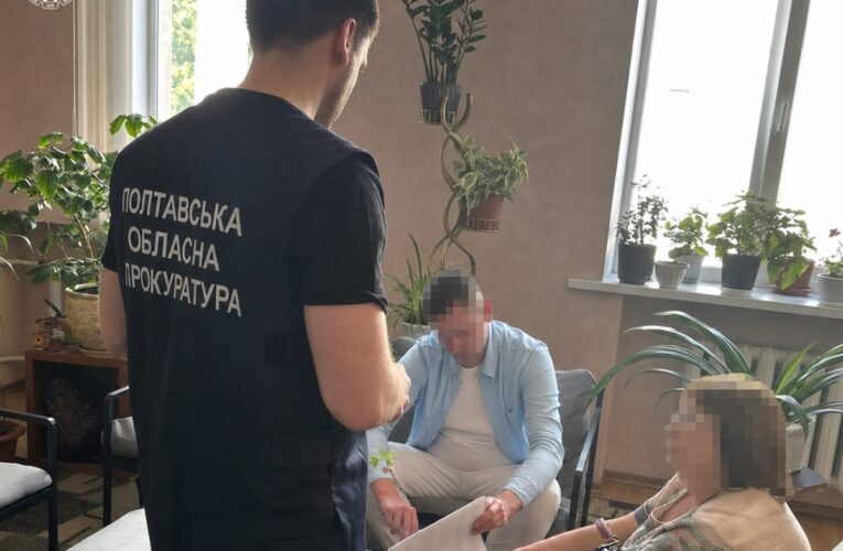 Вкрали 81 млн на укриттях для дітей та військових – ОГП