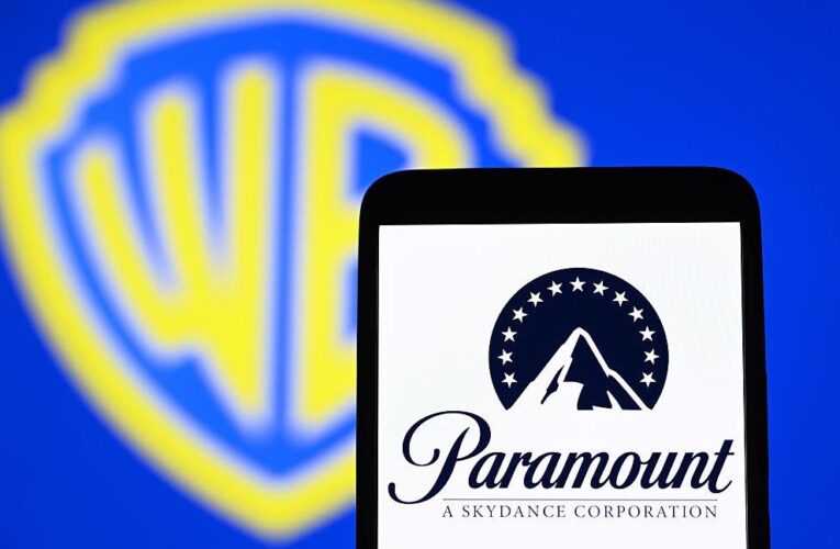 Влада США дозволила Warner Bros придбати Paramount