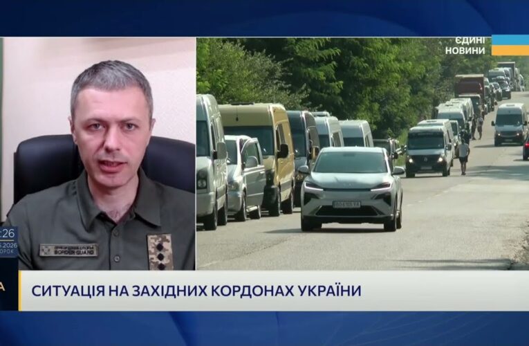 Посилення північного кордону: нові дрон-підрозділи та захист | Андрій Демченко